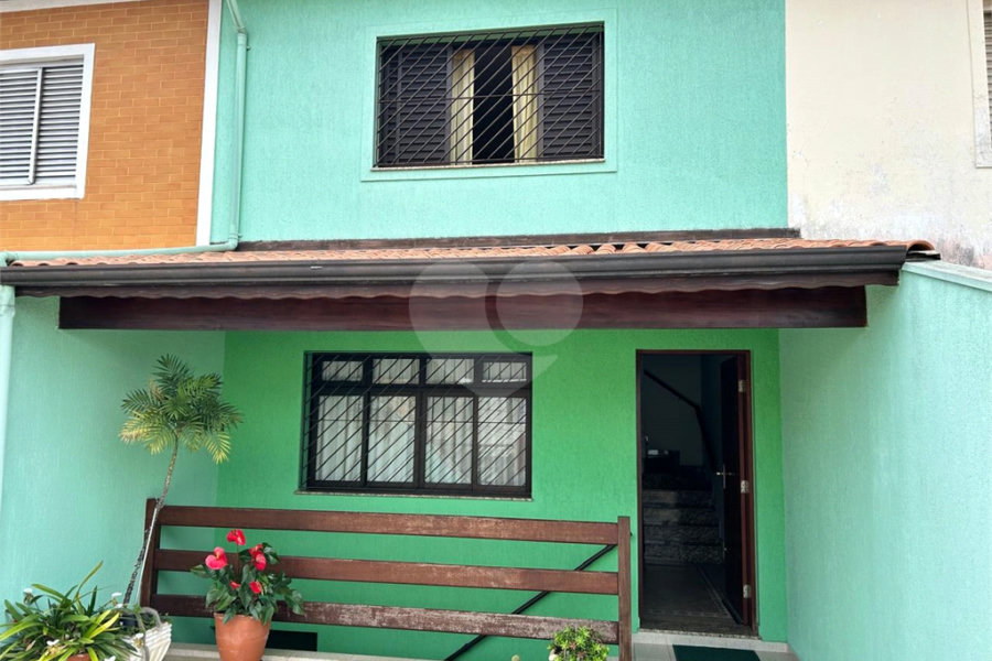Sobrado à venda com 3 quartos em Vila Aurora (zona Norte), São Paulo, SP