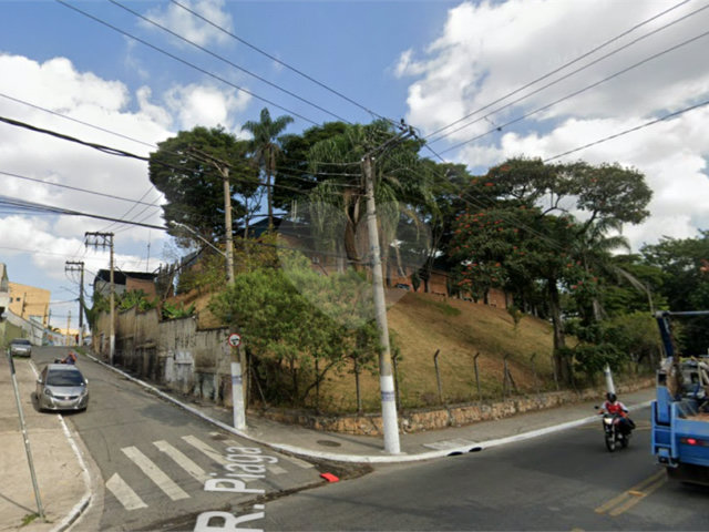 Terreno à venda em Campo Limpo, São Paulo, SP