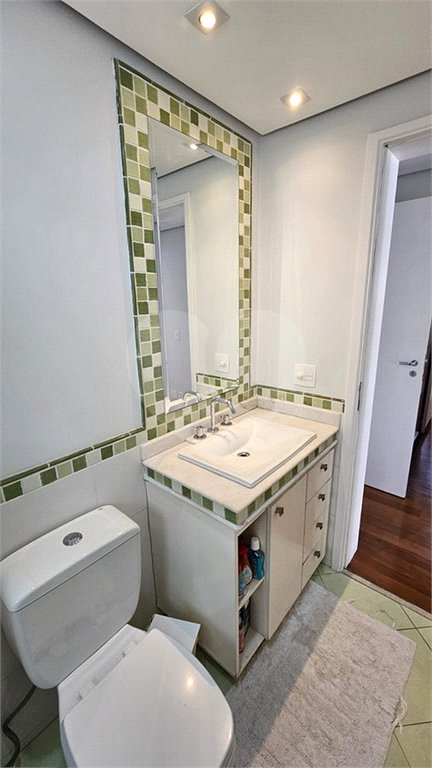 Apartamento à venda com 3 quartos, sendo 1 suíte,  em Vila Leopoldina, São Paulo, SP