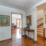 Casa à venda com 4 suítes em Alto da Boa Vista, São Paulo, SP