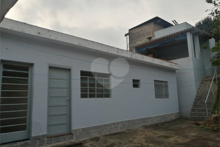 Terreno à venda com 2 quartos em Casa Verde, São Paulo, SP