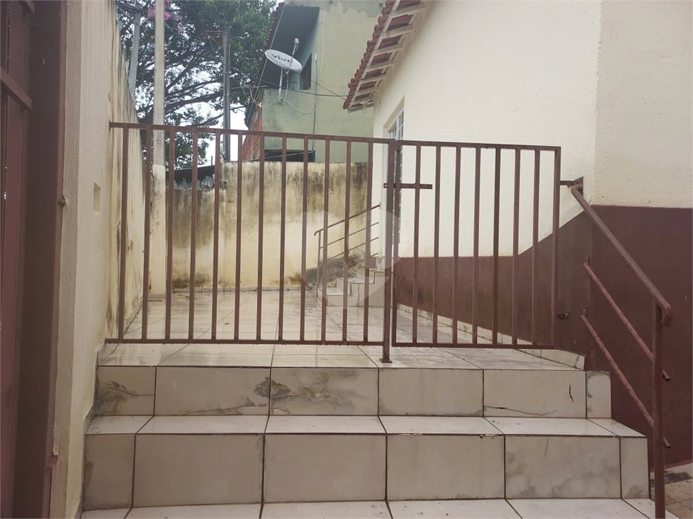 Casa à venda com 2 quartos em Parque Manchester, Sorocaba, SP