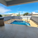 Casa à venda com 4 suítes no condomínio Terras de São Francisco, Vinhedo - SP