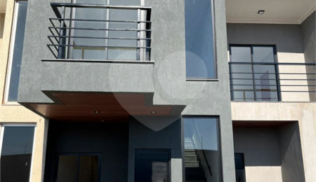 Casa à venda com 3 quartos, sendo 1 suíte,  em Jardim Alvorada, Três Lagoas, MS