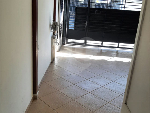 Sobrado à venda com 2 quartos em Casa Verde, São Paulo, SP