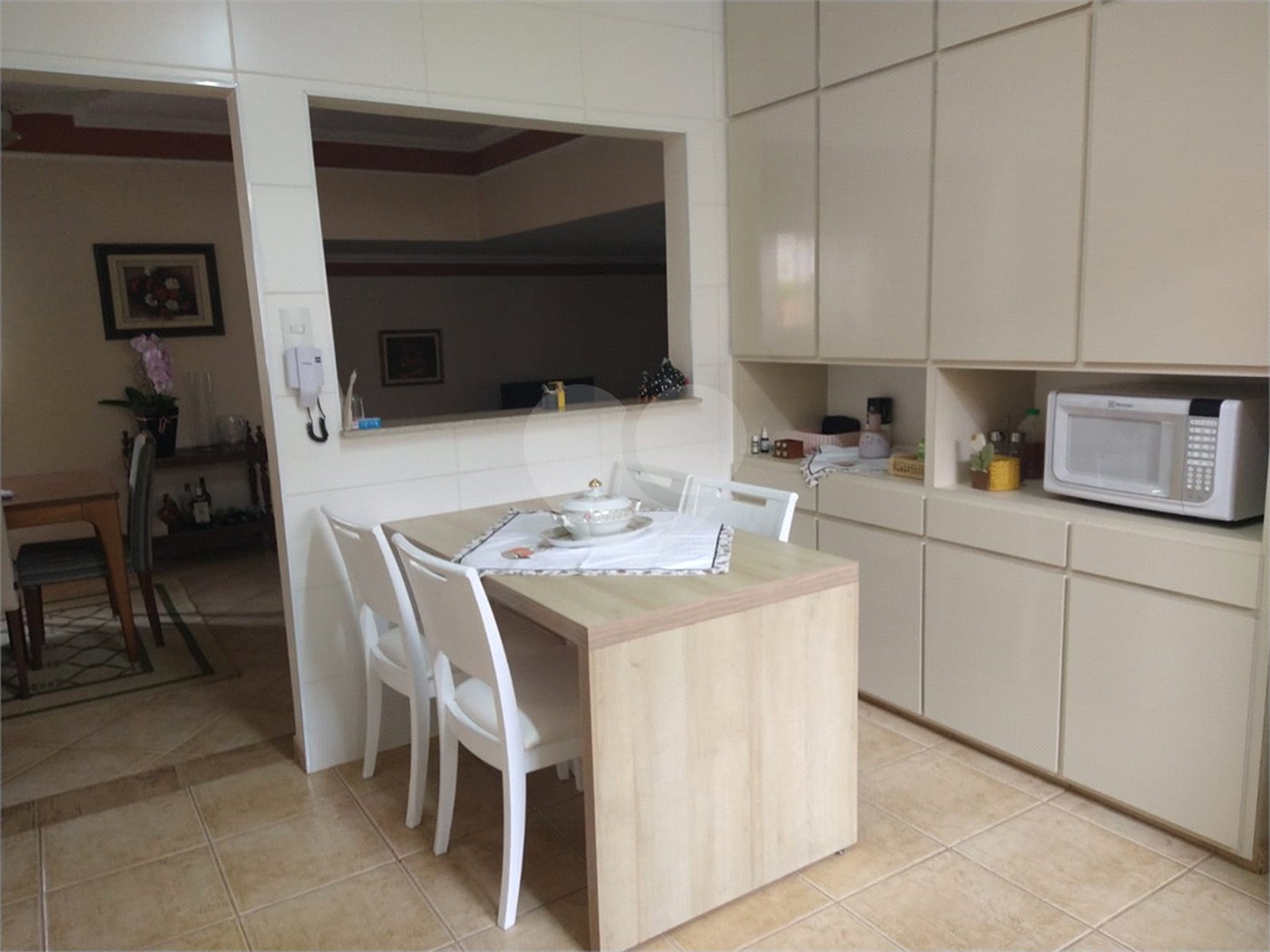Casa à venda com 3 quartos, sendo 1 suíte, em Chácara São João, São Carlos, SP