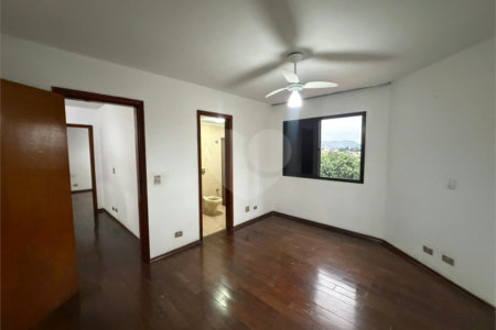 Apartamento à venda com 3 suítes em Água Fria, São Paulo, SP
