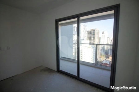 Studio à venda com 1 quarto em Santo Amaro, São Paulo, SP