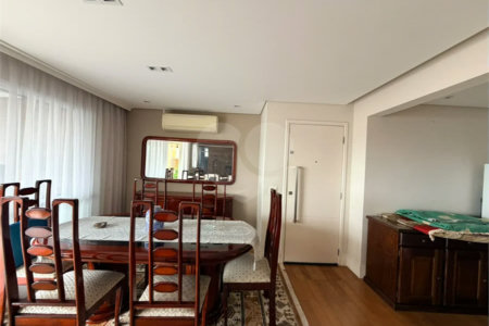 Apartamento á venda - Ipiranga