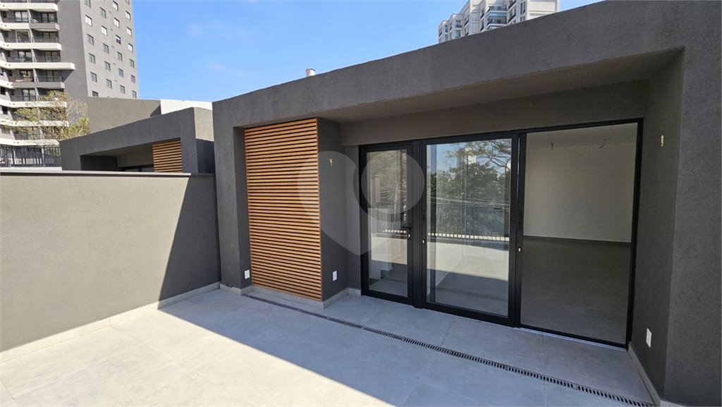 Casa à venda com 4 suítes no condomínio Cube Cidade Jardim, São Paulo - SP
