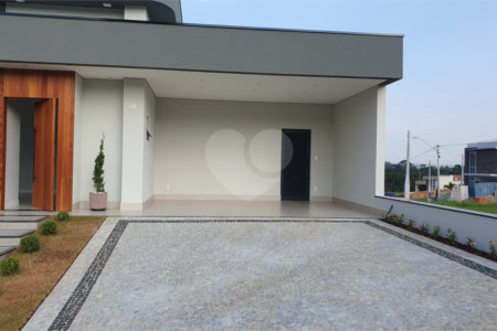 Casa à venda com 3 suítes no condomínio Park Gran Reserve, Indaiatuba - SP