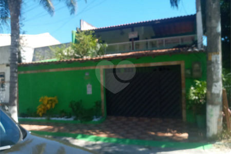 Casa à venda com 3 quartos em Campo Grande, Rio de Janeiro, RJ