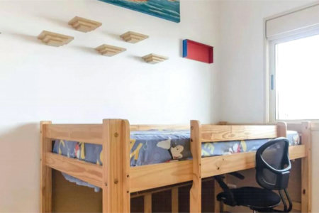 Apartamento à venda com 4 quartos, sendo 3 suítes, em Santana, São Paulo, SP