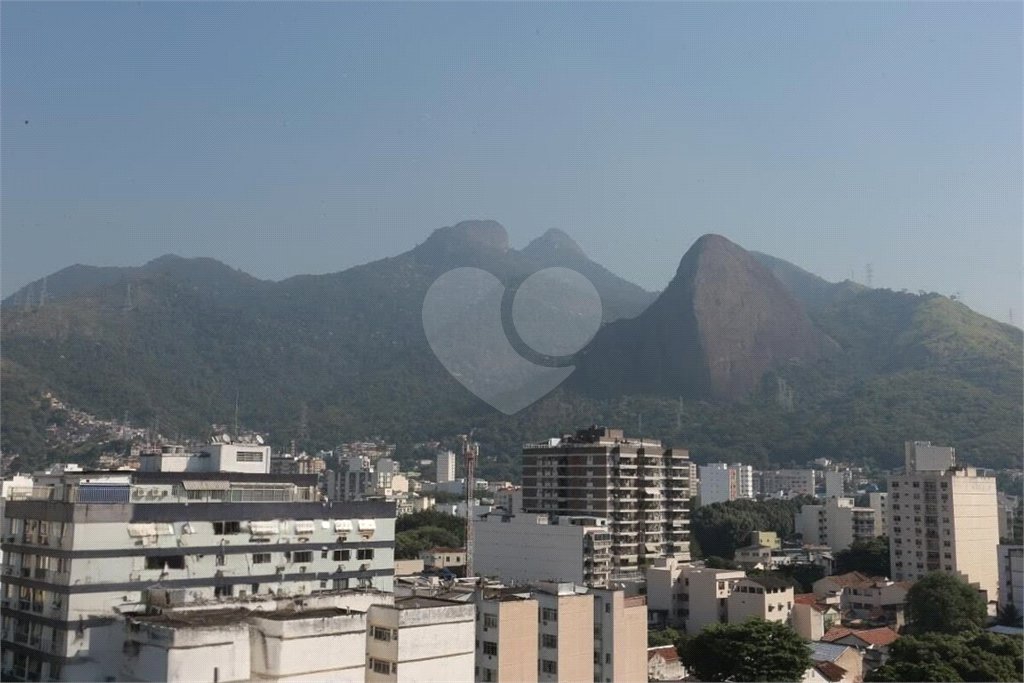 Apartamento à venda com 2 quartos, sendo 1 suíte,  em Vila Isabel, Rio de Janeiro, RJ
