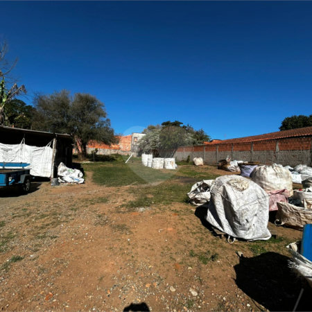 Terreno à venda em Vila Ayres, Itapetininga, SP