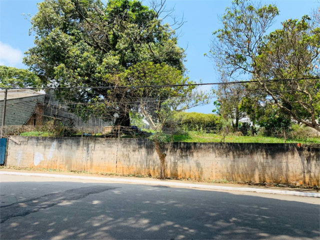 Terreno à venda em Interlagos, São Paulo, SP