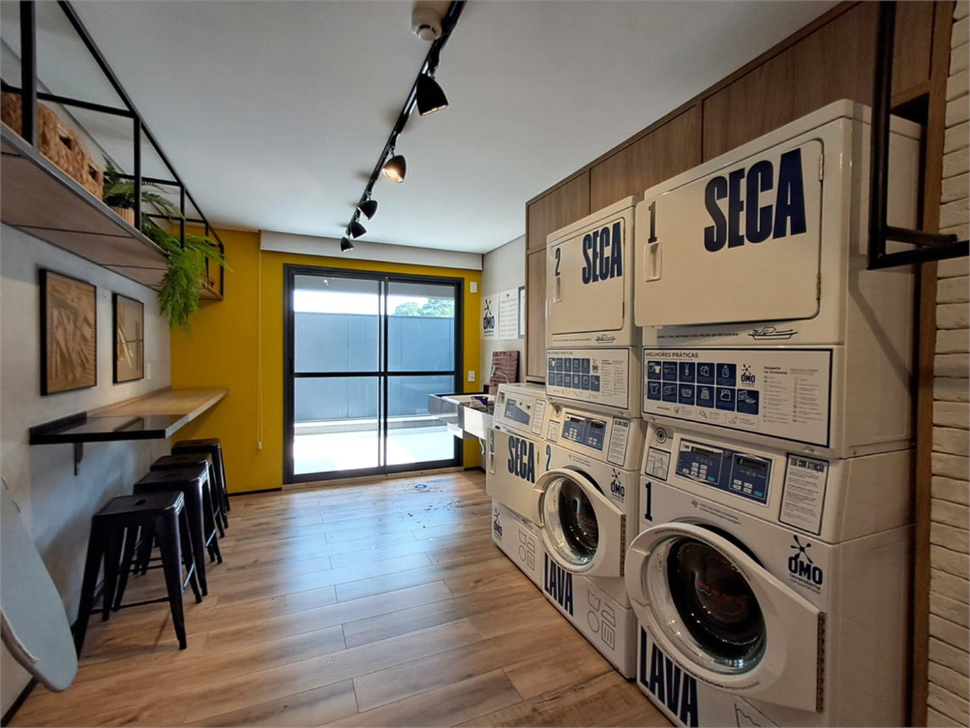 Apartamento à venda com 1 quarto em Pinheiros, São Paulo, SP