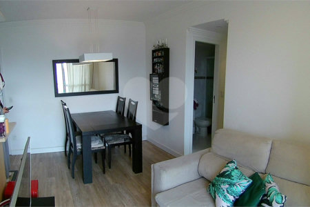 Apartamento para alugar com 2 quartos em Santana, São Paulo, SP