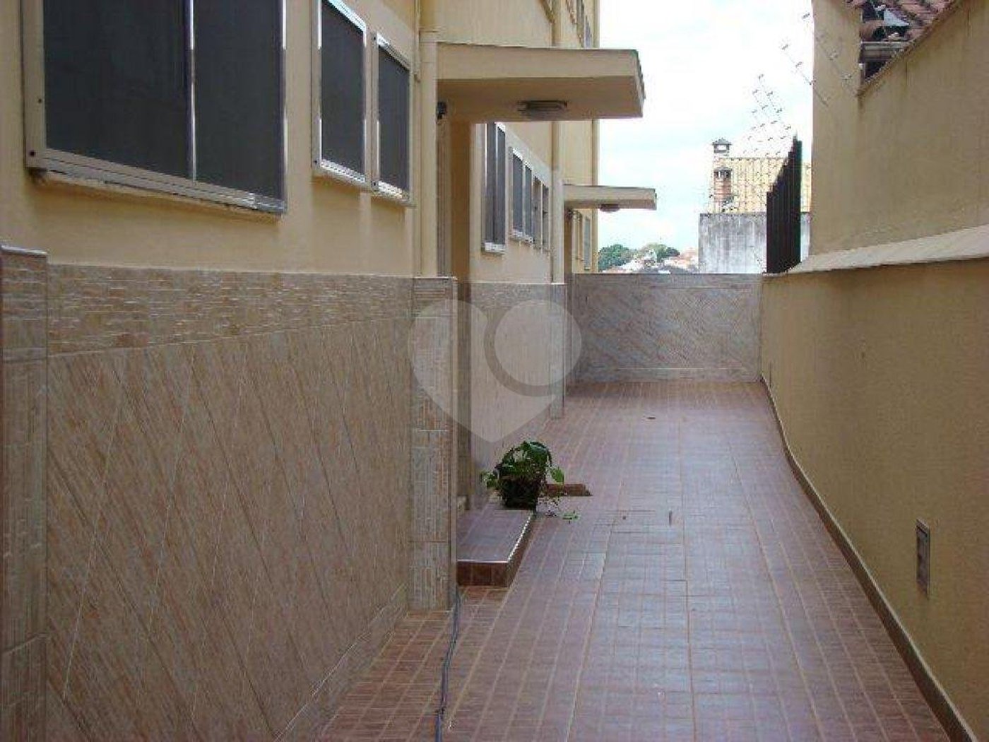 Apartamento à venda com 1 quarto em Vila Paulicéia, São Paulo, SP