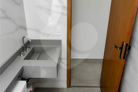 Sobrado à venda com 3 quartos, sendo 1 suíte, em Jardim Penha, São Paulo, SP