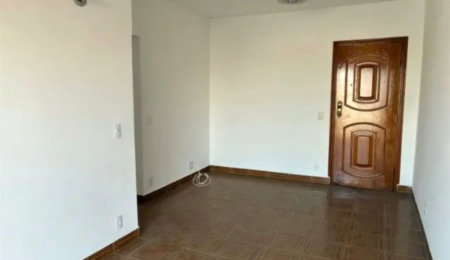 Apartamento à venda com 2 quartos em Taboão, São Bernardo do Campo, SP