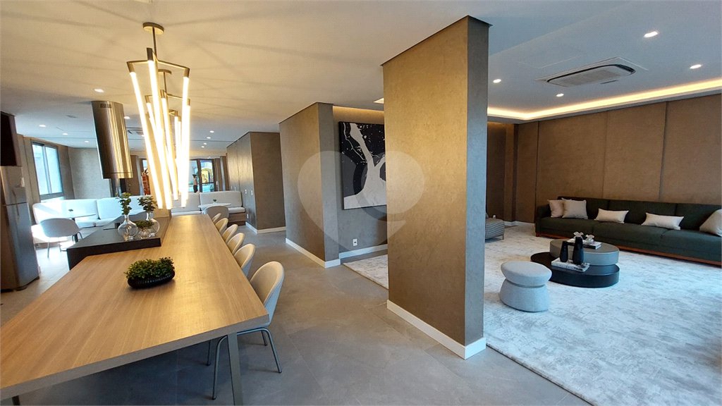 Apartamento à venda com 3 suítes em Tucuruvi, São Paulo, SP