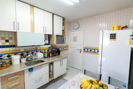 Apartamento à venda com 3 quartos em Vila da Saúde, São Paulo, SP