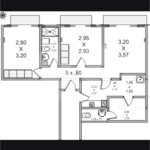 Apartamento à venda com 2 quartos em Vila Isabel, Rio de Janeiro, RJ