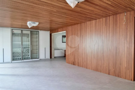 Casa à venda com 3 suítes no condomínio Casa Jardim Campo Belo, São Paulo - SP