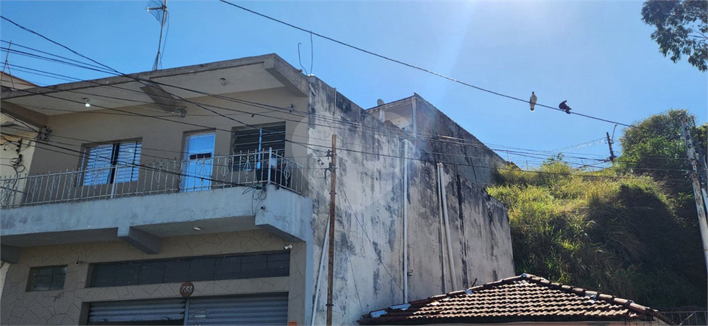 Terreno à venda em Freguesia do Ó, São Paulo, SP