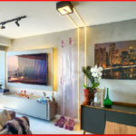 Apartamento à venda com 1 suíte em Água Branca, São Paulo, SP