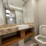 Apartamento à venda ou para alugar com 3 quartos, sendo 1 suíte, em Barra Funda, São Paulo, SP