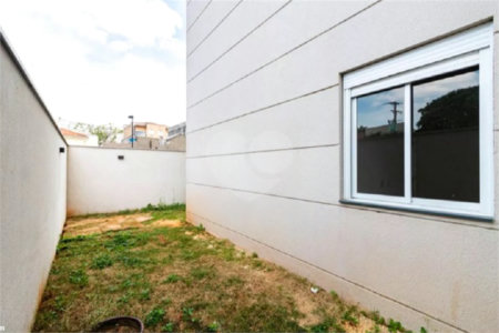 Apartamento à venda com 2 quartos em Cambuci, São Paulo, SP