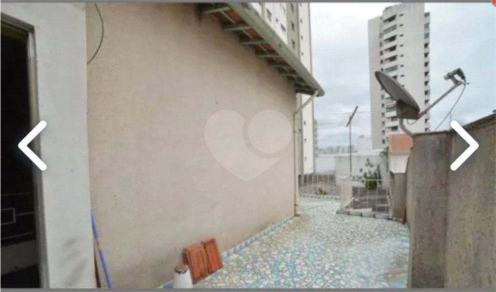 Sobrado à venda ou para alugar com 3 quartos, sendo 1 suíte, em Cambuci, São Paulo, SP