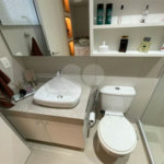 Apartamento à venda com 1 suíte em Maracanã, Rio de Janeiro, RJ
