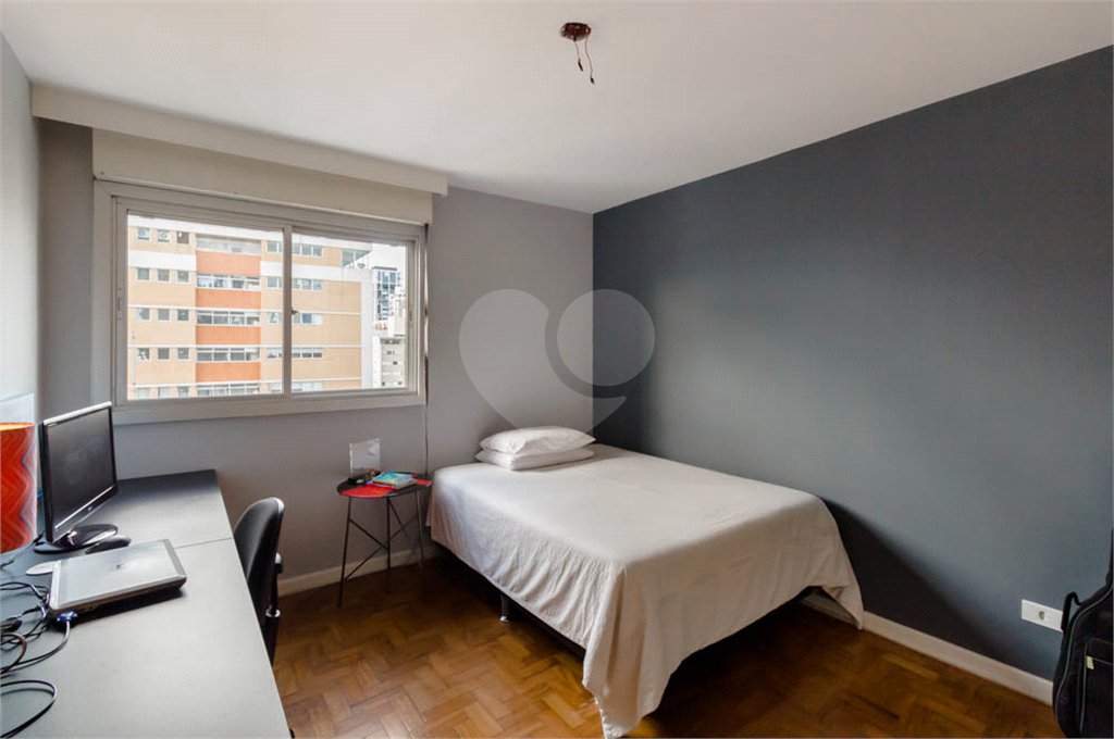 Cobertura à venda com 4 quartos, sendo 1 suíte, em Perdizes, São Paulo, SP