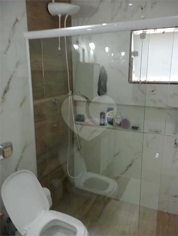 Casa à venda com 2 suítes em Paciência, Rio de Janeiro, RJ