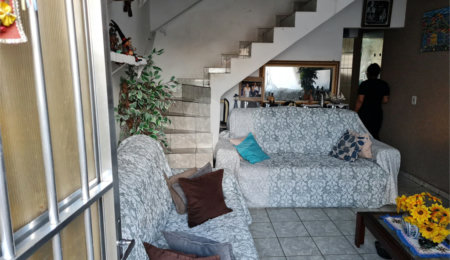 Casa à venda com 3 quartos em Jardim das Esmeraldas, São Paulo, SP