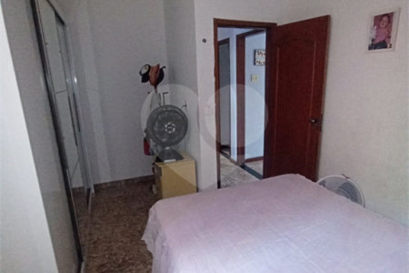 Casa à venda com 4 quartos, sendo 1 suíte, em Campo Grande, Rio de Janeiro, RJ