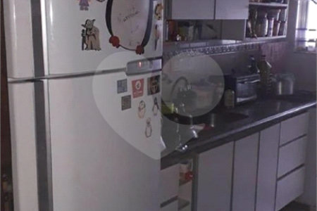 Apartamento à venda com 2 quartos em Vila Erna, São Paulo, SP