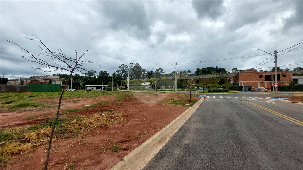 Terreno à venda no condomínio Vista da Serra, Atibaia - SP
