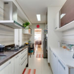 Apartamento à venda com 3 suítes em Santo Amaro, São Paulo, SP