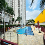 Apartamento à venda com 2 quartos em Castelo, Santos, SP