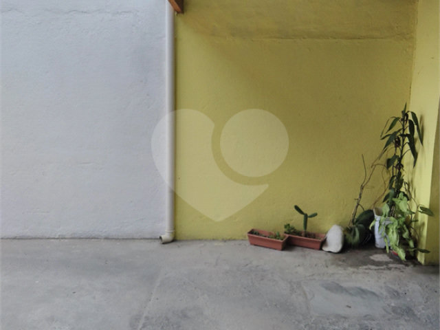Casa de Vila à venda com 2 quartos em Santana, São Paulo, SP
