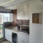 Apartamento à venda com 3 suítes em Vila Santa Catarina, São Paulo, SP