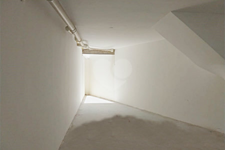 Casa à venda com 2 quartos, sendo 1 suíte, no condomínio Tanque Velho, São Paulo - SP