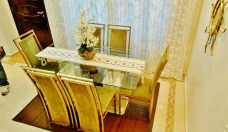 Casa à venda com 3 quartos, sendo 1 suíte, no condomínio Villaggio DI Firenze, São Paulo - SP