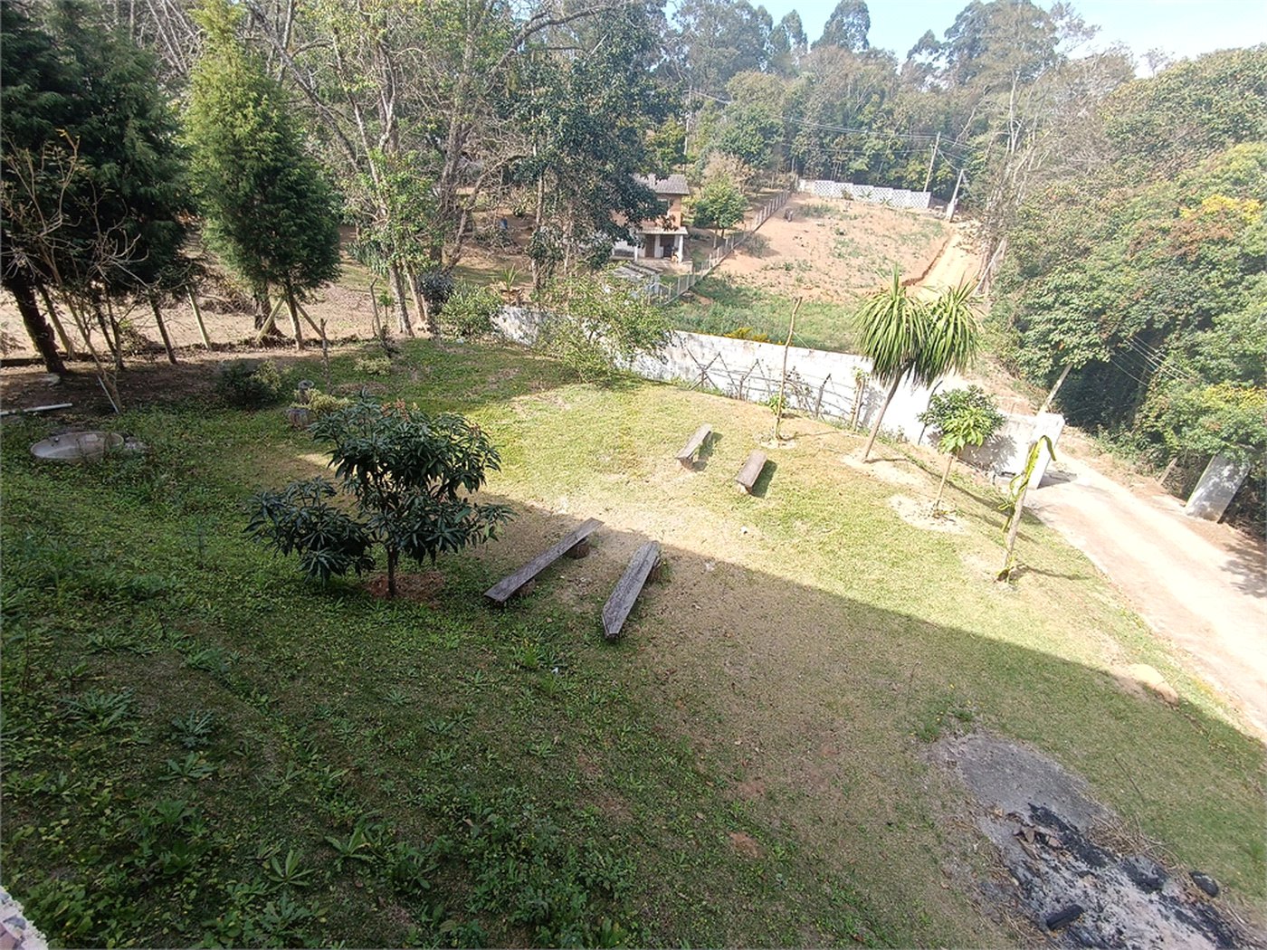 Casa para alugar com 3 suítes em Jardim Rene, São Roque, SP