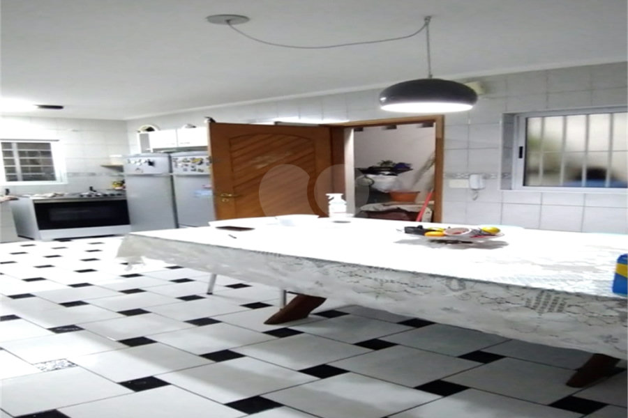 Casa de Vila à venda com 4 quartos, sendo 2 suítes, em Vila Guilherme, São Paulo, SP