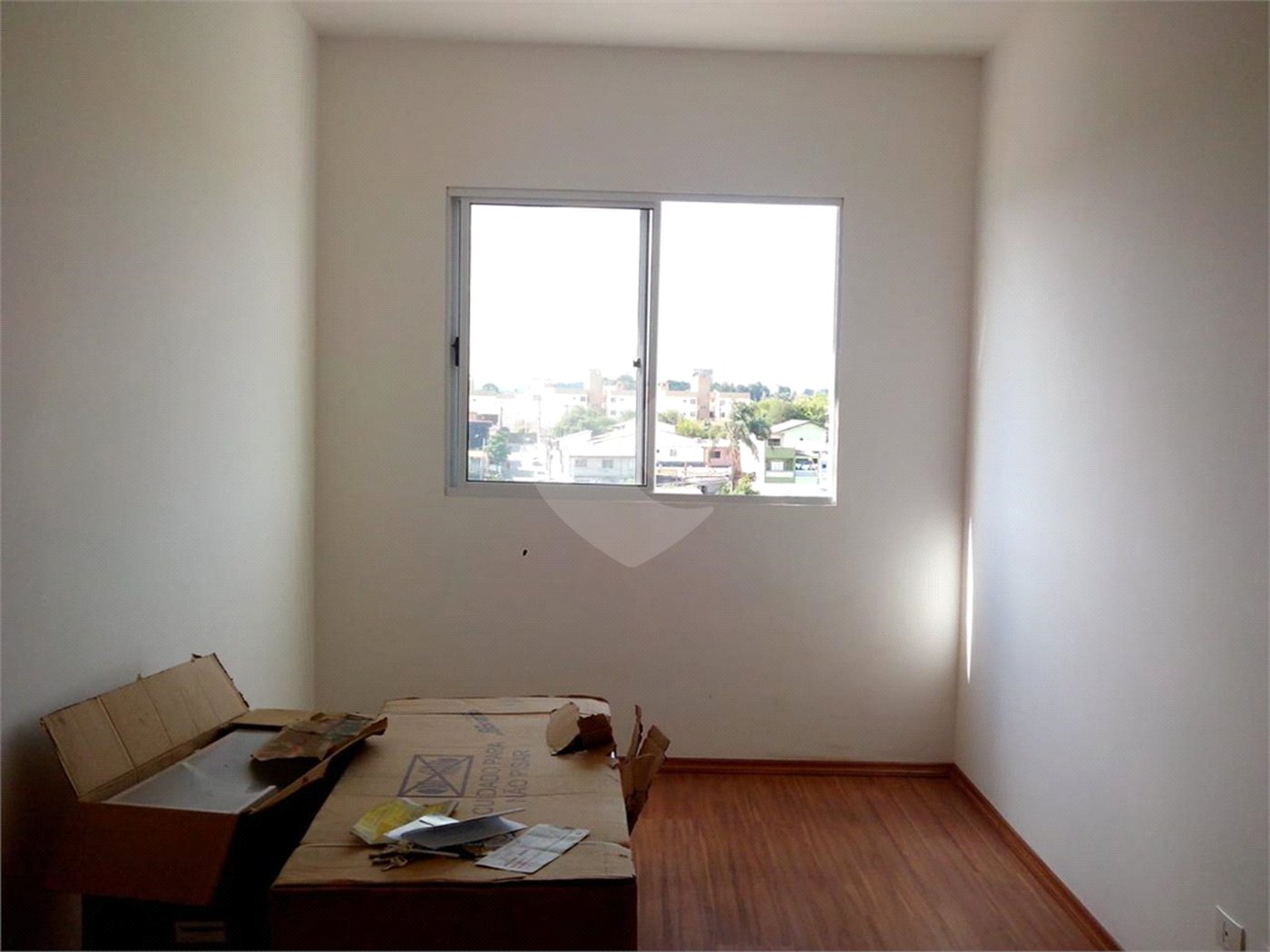 Apartamento à venda com 2 quartos em Chácara Bela Vista, Poá, SP